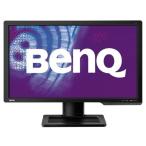 BenQ 23.6型 LCDワイドモニタ (ブラック) XL2410T