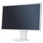 NEC 22 type жидкокристаллический дисплей ( белый ) LCD-EA223WM