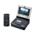 SONY GV-D1000 4 жидкокристаллический монитор установка DV видео Walkman 