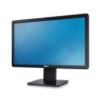 DELL 18.5インチ ワイドモニター E1914H 最大1,366 x 768(60 Hz)のHD解像度