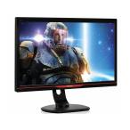 PHILIPS 24 широкий ge-ming дисплей 5 год с гарантией 242G5DJEB/11