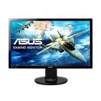 ASUS Gaming монитор 24 type полный HD дисплей ( отвечающий . скорость 1ms / восстановленный rate 144Hz / NVIDIA 3D V