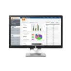  Япония HP HP EliteDisplay 23 -дюймовый широкий IPS монитор E232 M1N98AA#ABJ
