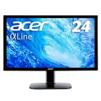 Acer монитор дисплей AlphaLine 24 дюймовый KA240Hbmidx полный HD TN HDMI DVI D-Subspi