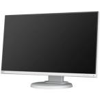 NEC 24 type 3 сторона . рама IPS широкий жидкокристаллический дисплей ( белый ) LCD-E241N