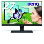 BenQ モニター ディスプレイ EW2775ZH 27