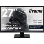iiyamage-ming монитор дисплей G2730HSU-B1 (27 дюймовый /1ms/ полный HD/TN/DisplayPort,HD