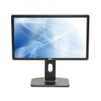 中古モニタ Dell 21.5インチワイドLED液晶モニタ P2212H FullHD 非光沢 5ms 画面回転