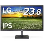 LG монитор дисплей 24MK430H-B 23.8 дюймовый / полный HD/IPS не глянец /HDMI терминал есть / голубой свет снижение функция /Fre