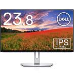 Dell モニター 23.8インチ S2419H(3年間交換保証/sRGB 99%/広視野角/フレームレス/スピーカー付/フルHD/IPS低