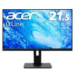  Япония Acer Acer монитор AlphaLine B227Qbmiprzx21.5 дюймовый IPS не глянец полный HD 4ms Mini D-Su