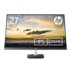 HP монитор 27 дюймовый дисплей полный HD разрешение 1920x1080 LED IPS panel высота настройка угол настройка VESA/ Direct 