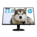 HP монитор 23.8 дюймовый дисплей полный HD разрешение 1920x1080 не глянец IPS panel угол настройка VESA/ Direct maun
