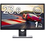 Dell SE2417HGX 23.6インチ ゲーミングモニター (3年間交換保証/FPS向き/フルHD/TN非光沢/HDMIx2,D-Su
