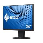 EIZO цвет жидкокристаллический монитор 23.8 type черный EV2460-BK