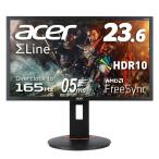 Acerge-ming дисплей XF240QSbmiiprx 23.6 широкий TN не глянец полный HD 0.5ms (GTG, Min.)