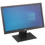 中古 モニター 一年保証 DELL E2216Hf 21.5インチワイドTFT 1920×1080（フルHD） LEDバックライト 2系統入
