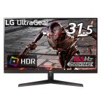 LGge-ming монитор UltraGear 32GN600-B 31.5 дюймовый /WQHD/VA не глянец /165Hz/HDR/FreeSync