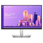 Dell Technologies P2222H プロフェッショナルシリーズ 21.5インチワイドモニタ/1920×1080/HDMI、VG