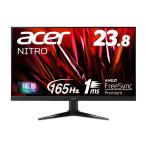Acerge-ming монитор Nitro QG241YPbmiipx 23.8 дюймовый VA не глянец полный HD 165Hz 1ms(VRB)