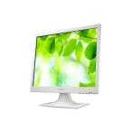  I *o-* данные IODATA LCD-AD173SESW-A ( белый ) 17 type квадратное жидкокристаллический дисплей fli машина отсутствует проект принятие 