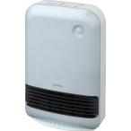  Iris o-yama керамика тепловентилятор человек чувство сенсор имеется 1200W microcomputer тип голубой JCH-12TD3-A