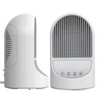  керамика обогреватель маленький размер 2023 зима новинка таймер функция нагрев амортизаторы меры электрический плита .. предотвращение переворачивание остановка HF-101 экономия энергии Mini hi