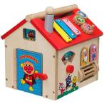  Anpanman развлечение много дерево. хлеб завод 