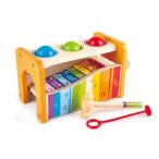 Hape( - pe)paundo and ответвление bench E0305