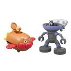  Sega игрушки (SEGA TOYS) Anpanman мелкие сколы от камней .. Anpanman ..vs.....
