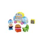  блок labo Anpanman . стул .ko gold Chan. капот Wagon 