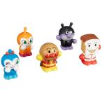  Anpanman .... палец кукла 