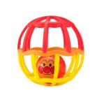  Anpanman с ремешком ....... мяч красный 