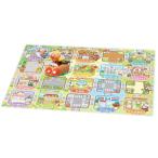  Anpanman впервые . программирование какой дорога ...? Anpanman Drive машина 83×100×130mm