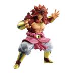 ショッピング一番くじ バンプレスト 一番くじ ドラゴンボール SUPER DRAGONBALL HEROES 3rd MISSION ラストワン賞 ブロリー(超フ
