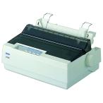 EPSON удар принтер VP-700U