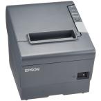  Epson TM885UD522 термический re сиденье принтер /58mm/ темно-серый 