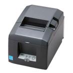  Star точный термический re сиденье принтер TSP650II серии {Bluetooth подключение } корпус одиночный товар TSP654IIBI-240FGRYJP