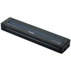  Brother промышленность A4 мобильный принтер PocketJet USB/Bluetooth (Ver.2.1+EDR,SPP,BIP,OPP,HC