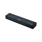  Brother промышленность монохромный A4 мобильный принтер PocketJet USB/ беспроводной LAN PJ-773