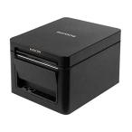 biji com маленький размер термический re сиденье принтер CT-S253 ( проводной LAN*USB) ( черный )