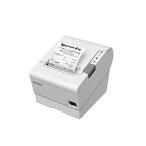  Epson TM886S001W термический re сиденье принтер TM-T88VI серийный белый 