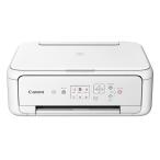 Canon принтер A4 струйный многофункциональная машина PIXUS TS5130S белый 2018 год модели 