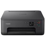 Canon принтер A4 струйный многофункциональная машина PIXUS TS7530 черный 2021 год модели tere Work предназначенный 5 цвет * independent type * соответствует i