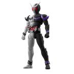 BANDAI SPIRITS(バンダイ スピリッツ) フィギュアライズスタンダード 仮面ライダーW ファングジョーカー 色分け済みプラモデル