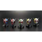 プレミアムバンダイ限定 マスコレプレミアム 仮面ライダーWセット