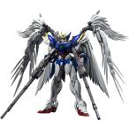 BANDAI ハイレゾリューションモデル ウイングガンダムゼロ EW （1/100