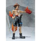 ONE PIECE ワンピース フィギュアーツZERO ポートガス・D・エース Special Color Edition