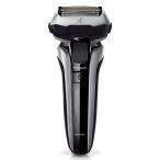  Panasonic Ram панель приборов PRO мужской бритва 5 листов лезвие серебряный ES-LV5H-S