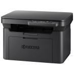  Kyocera лазерное МФУ A4 монохромный MA2000w/20PPM/ копирование / скан / беспроводной LAN/USB/ маленький размер /tere Work W370 × D